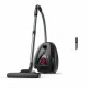 Rowenta RO4933 Green Force Max Ηλεκτρική Σκούπα 900W με Σακούλα 4.5lt Μαύρη Rowenta RO4933 Green Force Max Ηλεκτρική Σκούπα 900W με Σακούλα 4.5lt Μαύρη